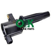 Ignition Coil For FORD FOCUS 2003-2011 FIESTA TRANSIT CONNECT 10-13ESCAPE 05-08