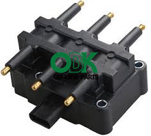 Load image into Gallery viewer, Ignition Coil for Dodge CaravanGrand Caravan 53006565 56032520ab 56032520AC 56032520