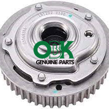 Load image into Gallery viewer, 55568386 NEW GM OEM CAMSHAFT INTAKE SPROCKET CHEVROLET CRUZE AVEO SONIC B24