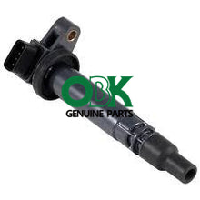 Load image into Gallery viewer, FORSIDA OEM 90919-02237 Toyota Tacoma 4 RUNNER Tacoma Pickup Ignition Coil