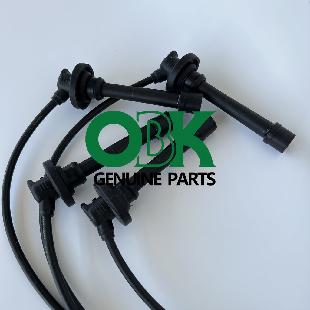 Spark Plug Ignition Wire Set for Toyota 90919-22211