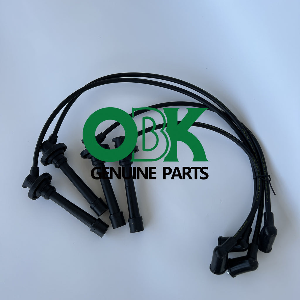 Spark Plug Ignition Wire Set for Toyota 90919-22211