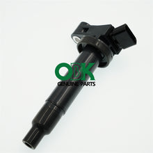 Load image into Gallery viewer, Genuine OEM Toyota Lexus 90919-02234 Ignition Coil (x1) 02-06 Camry 00-03 Sienna