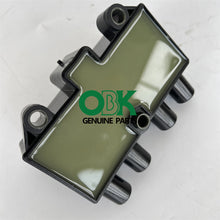 Load image into Gallery viewer, Ignition Coil 96253555 19005262 93363483 For Aveo Corsa Luv G3 Matiz Wave Optra Tornado