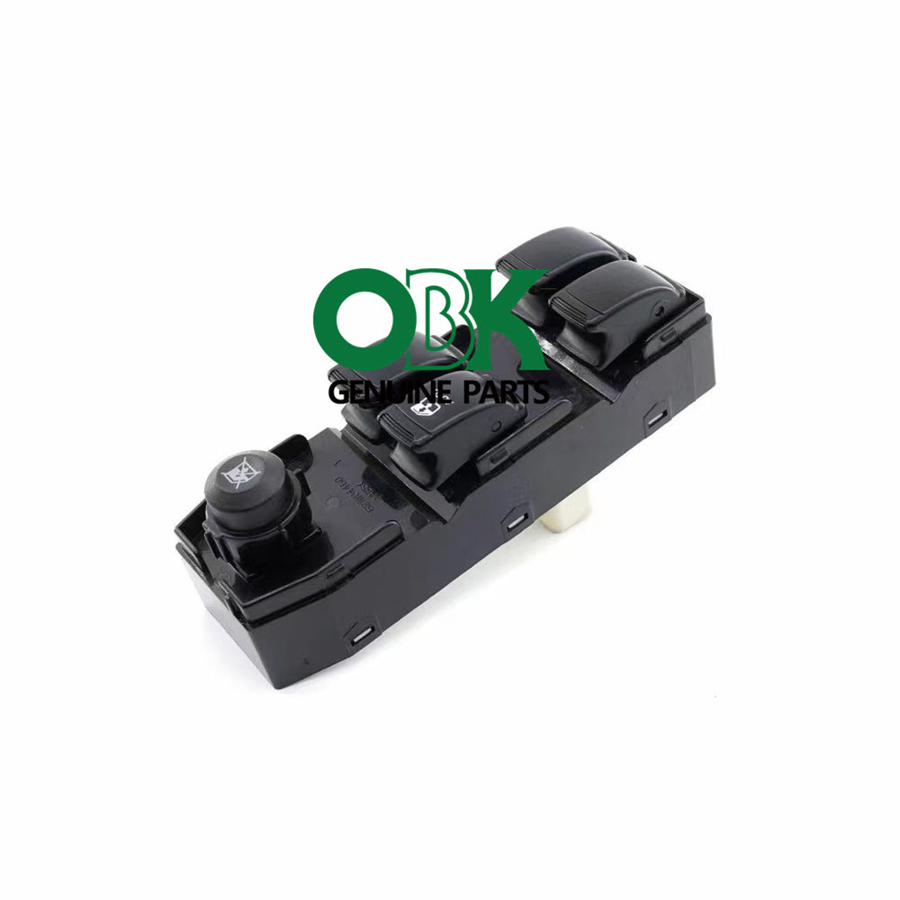 Suitable for 04-09 Buick Excelle glass lift switch OE: 96552814