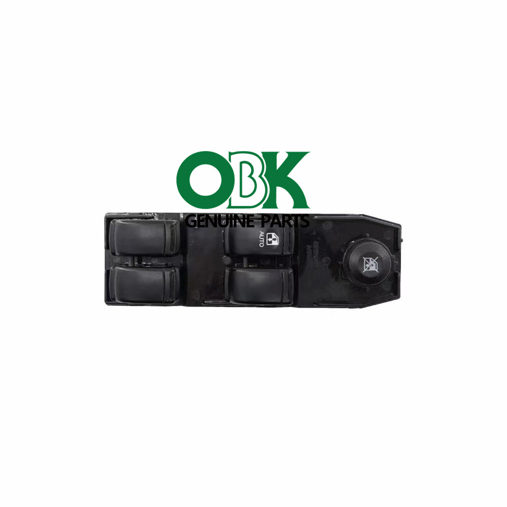Suitable for 04-09 Buick Excelle glass lift switch OE: 96552814