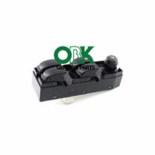 Load image into Gallery viewer, Suitable for 04-09 Buick Excelle glass lift switch OE: 96552814