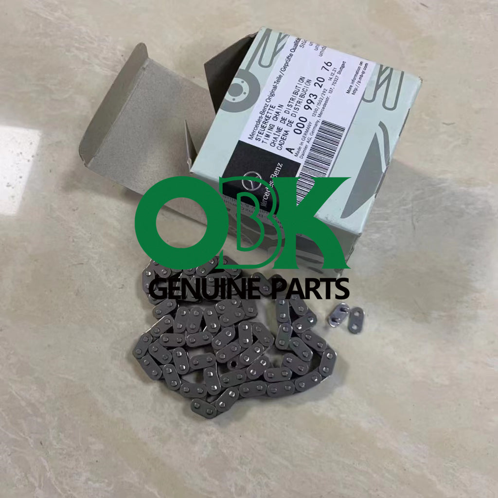 M271 W204 W212 E300 E260 E200 C200 C260 Engine Timing Chain 