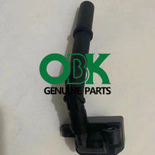 Load image into Gallery viewer, Mercedes-Benz m260m264 ignition coil module BorgWarner a2649061200