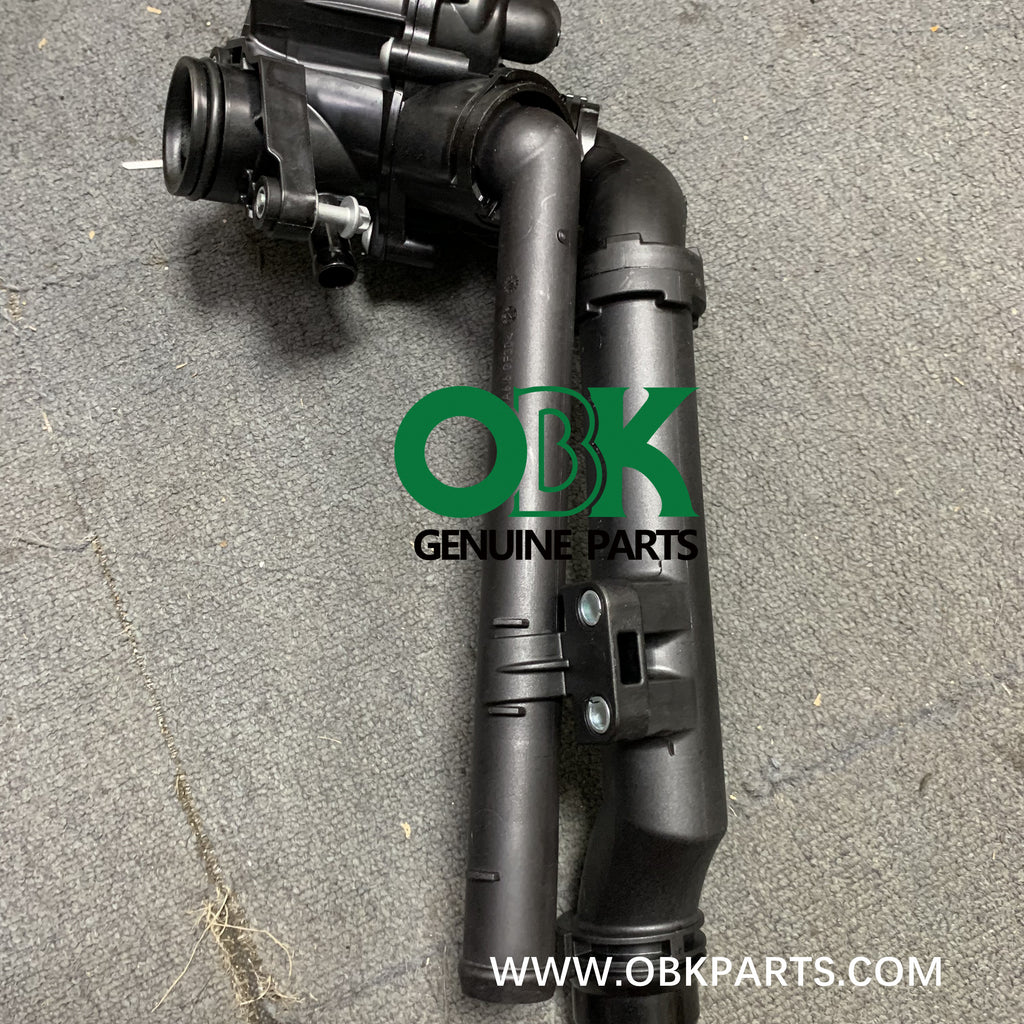 A 274 200 06 15 for benz A2742000615 274 200 06 15 Engine Coolant  