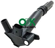 Load image into Gallery viewer, AL3E12029AC 1601131066 ignition coil for Ford F-250 F-350
