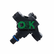 Load image into Gallery viewer, Original 14-16 year Ford F150 purification evaporation solenoid valve OE: AU5A-9G866-AB