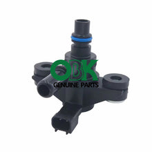 Load image into Gallery viewer, Original 14-16 year Ford F150 purification evaporation solenoid valve OE: AU5A-9G866-AB