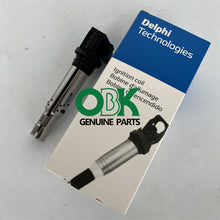 Load image into Gallery viewer, IGNITION COIL DELPHI CE20030-12B1