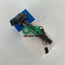 Load image into Gallery viewer, Delphi Ignition Coil GN10323 For Toyota Scion Lexus Camry Matrix xB 03-14