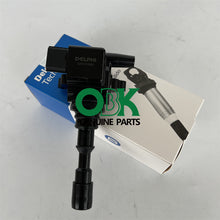 Load image into Gallery viewer, Delphi GN10384 Plug Top - Ignition Coil