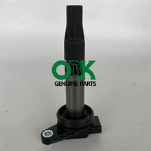 Load image into Gallery viewer, Ignition Coil DELPHI TECHNOLOGIES GN10448 for Jaguar Brand New Premium Quality