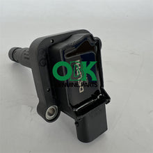 Load image into Gallery viewer, Mercedes-Benz C230 Ignition Coil Delphi GN10451