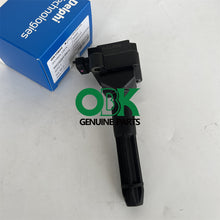 Load image into Gallery viewer, Delphi GN10604 ignition coil