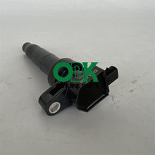 Load image into Gallery viewer, Delphi Ignition Coils GN110560