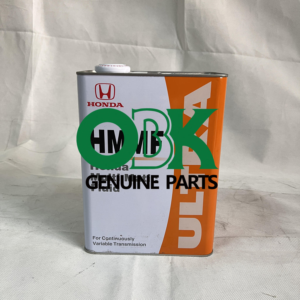 0w-20 gearbox oil for HONDA 4 liter 08260-99904