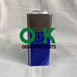 0w-20 gearbox oil for AISIN 4 liter