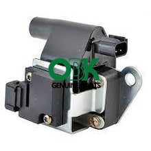 Load image into Gallery viewer, 90048-52094-000 MD309455 8010435 Ignition Coil For DAIHATSU FEROZ