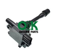 Load image into Gallery viewer, Mitsubishi Lancer MD362903 Ignition Coil