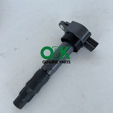 Load image into Gallery viewer, Ignition Coils MD994643 SMR994643 For BYD F6 S6 M6 2.4L engine 4G69S4M