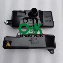 Load image into Gallery viewer, Transmission filter element for Honda 25420-5T0-003/ 25420-5x9-003/ 25420-5LJ-003