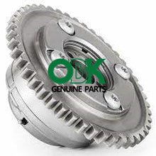 Load image into Gallery viewer, 2710503447 Intake Exhaust Camshaft Adjuster Actuator For W204 C250 SLK250 2710501500